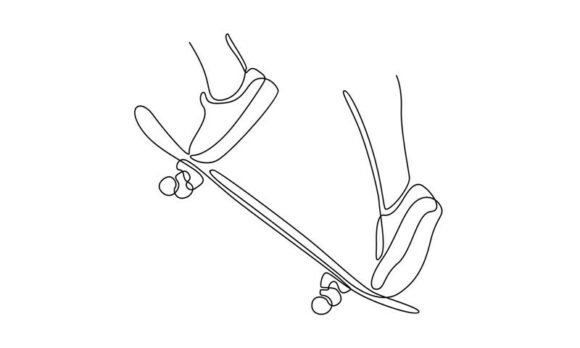 Download Skateboarder - Skateboard Collection